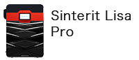 3Dプリンターメーカー／画像：Sinterit lisa_pro