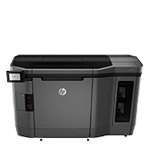 3Dプリンターメーカー／画像：HP jetfusion