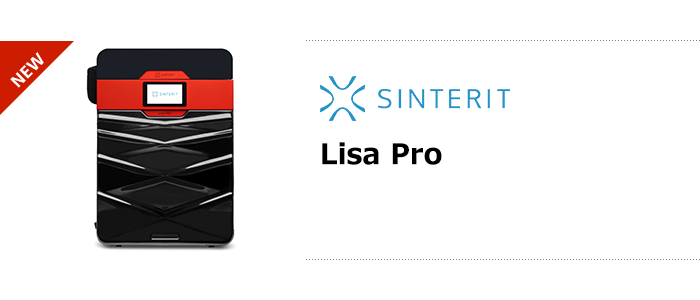 画像：Lisa Pro