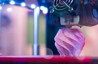 フロントローディングと3Dプリンターの活用