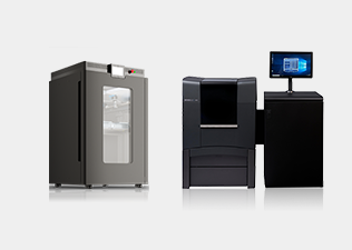 3d printers