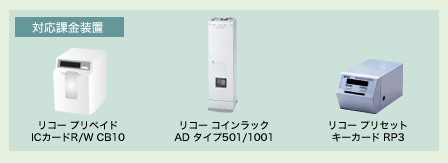 プリントサービス