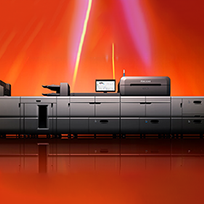 プロダクションプリンター RICOH Pro C製品群