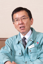 山崎 真一郎 様