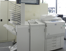 imagio MP C6001SP