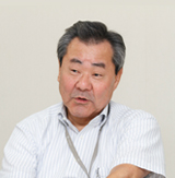 株株式会社六甲商会 神戸支店　取締役 支店長　近藤 譲　氏