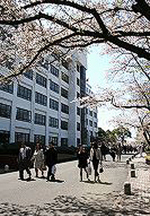 画像：九州産業大学付属九州高等学校様