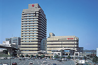 画像：朝日生命保険相互会社