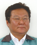 画像:鈴木 林太郎氏