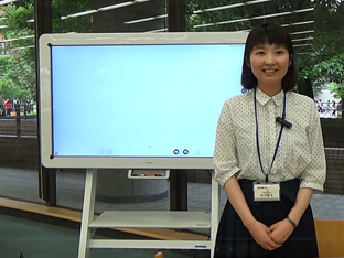 熊本学園大学付属図書館　德村様