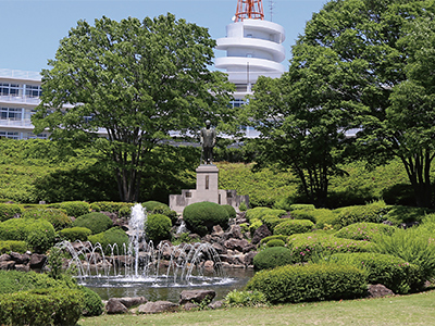 画像：東海大学