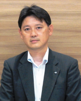 株式会社静岡銀行　経営管理部　管財グループ　ビジネスプロフェッショナル　新本部棟建築　プロジェクトチーム　リーダー　寺田　健司　様