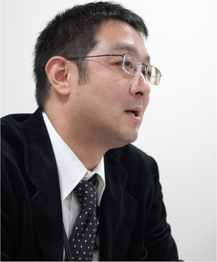 商品部Hfa ソフトデリバリーご担当
