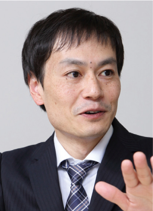 画像：株式会社オートバックスセブン Ｃ＠ＲＳ推進部 企画推進グループ 吉野 正樹 様
