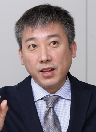 画像：株式会社オートバックスセブン Ｃ＠ＲＳ推進部 業務管理グループ 横田 昌明 様
