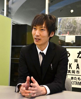 画像：有限会社ヨコタ 松本 忠 様