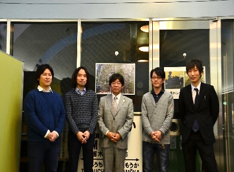 有限会社ヨコタ 様