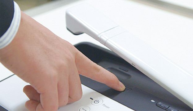画像：ITシステム部門（業務部）の手を離れて、誰もが手軽に活用し、利用頻度が向上。新しいコミュニケーションの場ができたと感じています。1