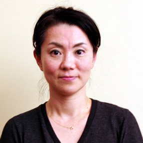 画像：大江戸温泉物語株式会社 マーケティング本部 企画販促課 課長 佐藤 綾子 様