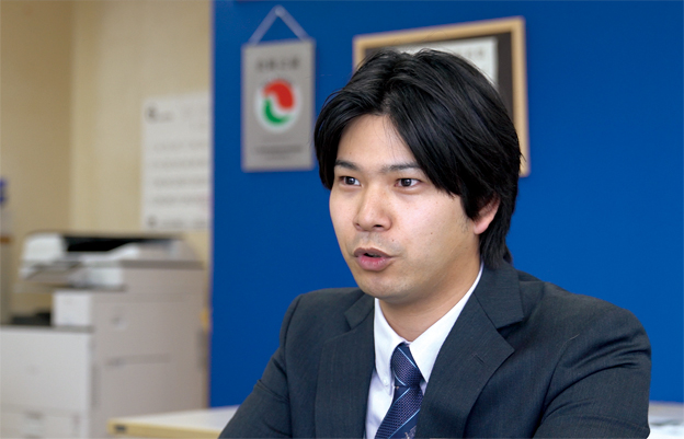 ふじみ野リゾート渋谷結輝様