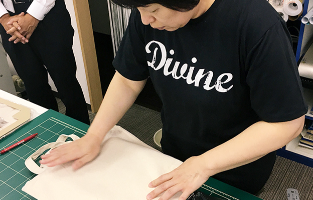 画像3：Tシャツ ￥1,500 他