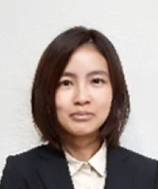 画像：日進機工株式会社 経理総務部システム課 吉田 ゆり奈 様