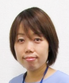 画像：日進機工株式会社 開発企画部広報課 山﨑 良子 様