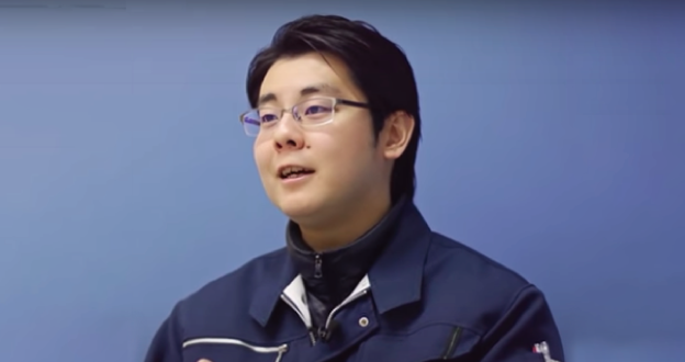株式会社鯉平 専務取締役 清水 亮佑 様