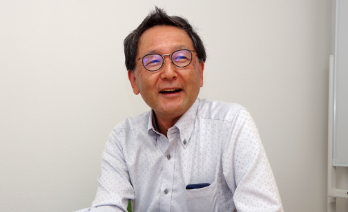 画像：導入の効果