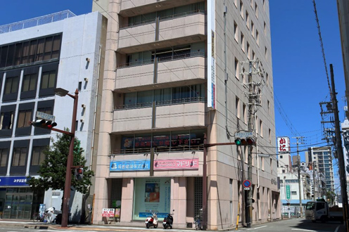 城善建設株式会社