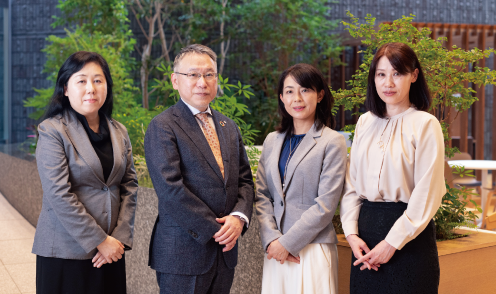 画像：リコークリエイティブサービス株式会社