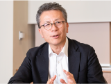 日清紡ホールディングス株式会社 経営戦略センター 財経・情報室 情報システムグループ グループ長 渡辺 博信 様