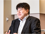 日清紡ホールディングス株式会社 経営戦略センター 財経・情報室 情報システムグループ 浅井 穣 様
