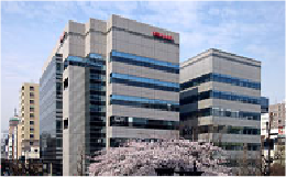 日清紡ホールディングス株式会社 様