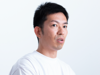 画像：株式会社LIFULL グループ経営推進本部 法務グループ 佐藤 浩太 様