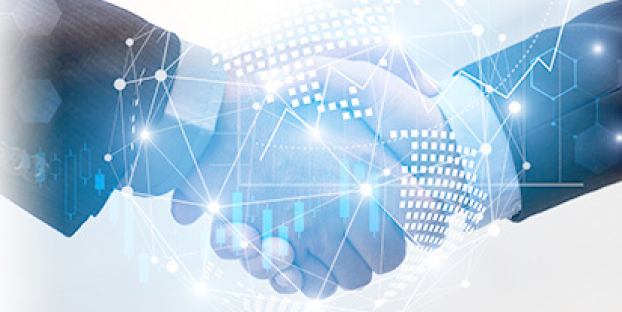画像：RICOH Contract Workflow Service