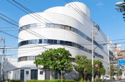 画像：株式会社オーバル