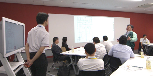 アース環境サービス株式会社 様