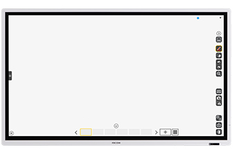 画像：RICOH Interactive Whiteboard D5530