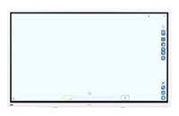 画像：RICOH Interactive Whiteboard D8600