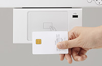 画像：RICOH Interactive Whiteboard Connection Box Type1