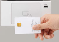 画像：RICOH Interactive Whiteboard Connection Box Type 1
