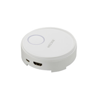 画像：RICOH Wireless Projection Option Button1