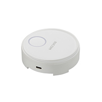 画像：RICOH Wireless Projection Option Button2