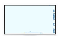 画像:RICOH Interactive Whiteboard D5520