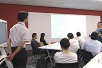 画像：アース環境サービス株式会社 様