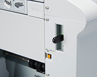 画像：USBメモリマネージャー タイプD1