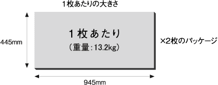 画像：リコー 設置プレート タイプ5000