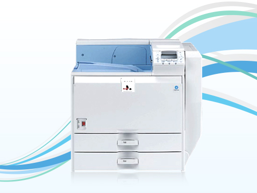 高速カット紙プリンター InfoPrint SP 8200 モデルN50（4345-N50）