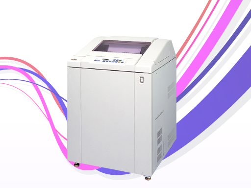 ライン・プリンター InfoPrint 5400 モデルF10(5400-F10)